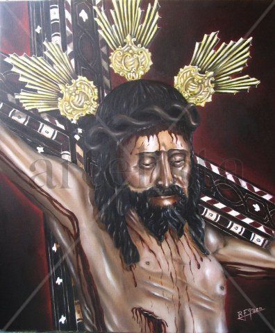 Cristo de Cofalon