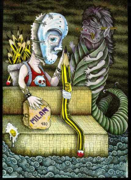 Los Raptores
