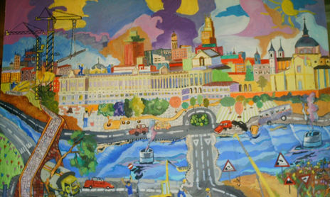 ARTE NAIF