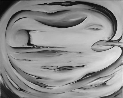 Ojo de tormenta II
