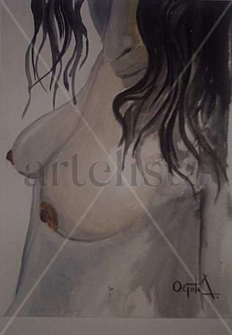 Desnudo 2010