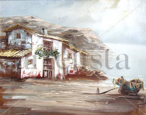 Paisajes