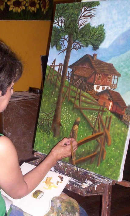 Paisaje