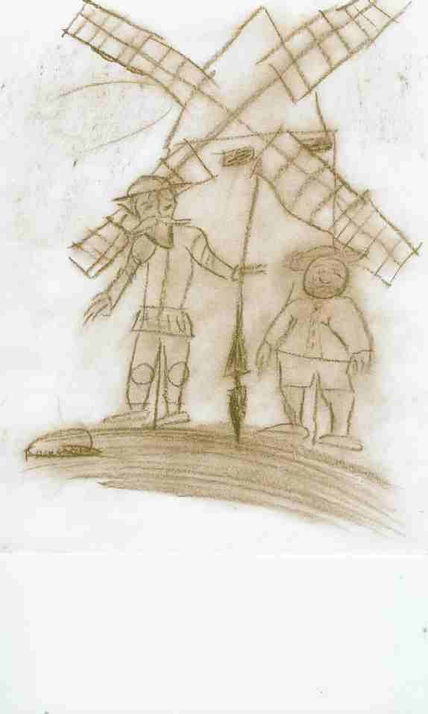 mas Quijote