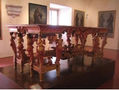 Mesa de Tratados Guadalupe-Hidalgo
