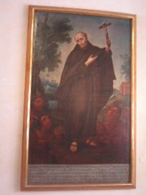 Fray Francisco de...