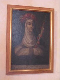 Sor Josefa María