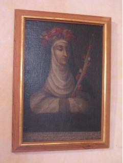 Sor Josefa María 