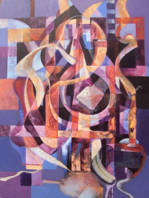 La danza de la medusa