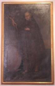 Fray Antonio Marfil de Jesús 