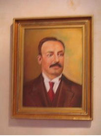 Juan N. Frías