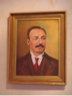Juan N. Frías 