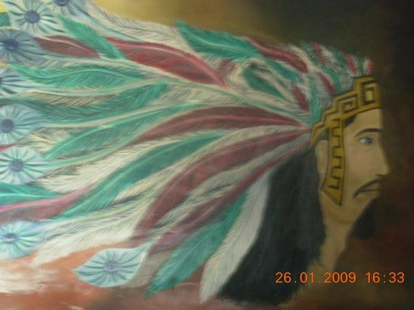 indio