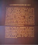Reseña Histórica a la constitución de 1917