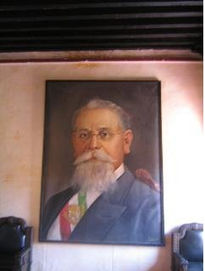 Venustiano Carranza