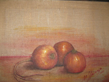 Cebollas