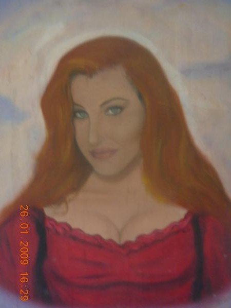 retrato