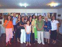 Exposicion colectiva