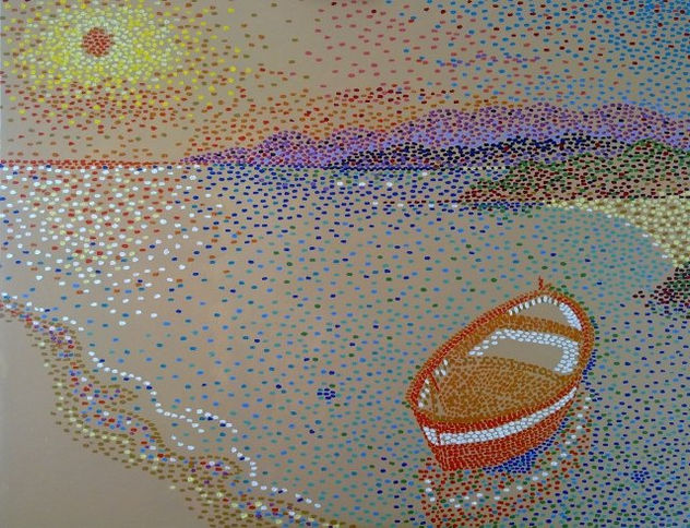 posta de sol (unfinished step 2)
