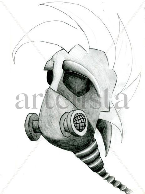 Biohazard