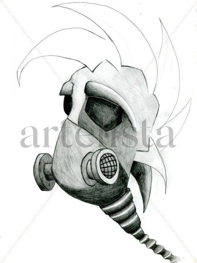 Biohazard