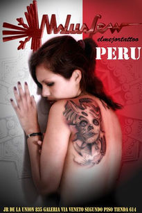 Malusfem magazine...