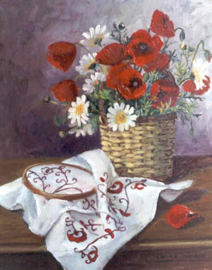 Flores