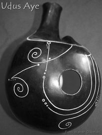 Udu negro