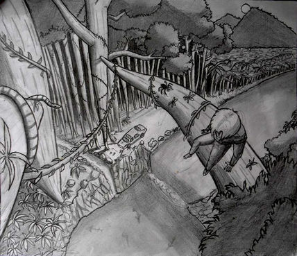 Obra