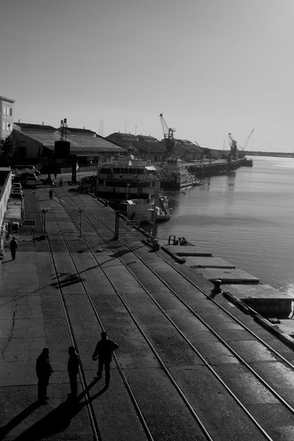 Puerto 2