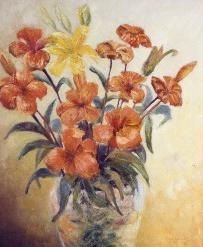 Liliums