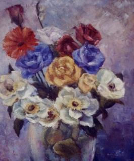 Flores