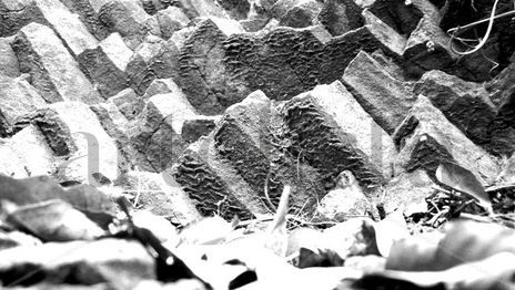 Piedras iii