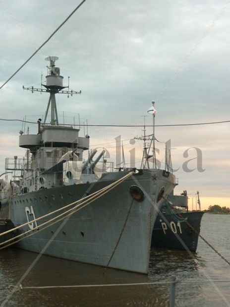 Barcos