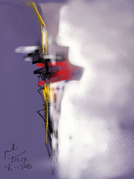 Cruz del Trx