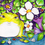 happy frogs thumbnail 2