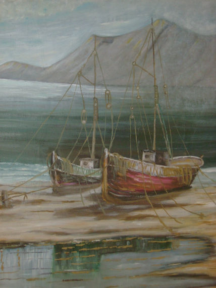 Despues de la tormenta