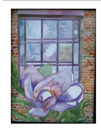 griselda herrera  - magnolia 
