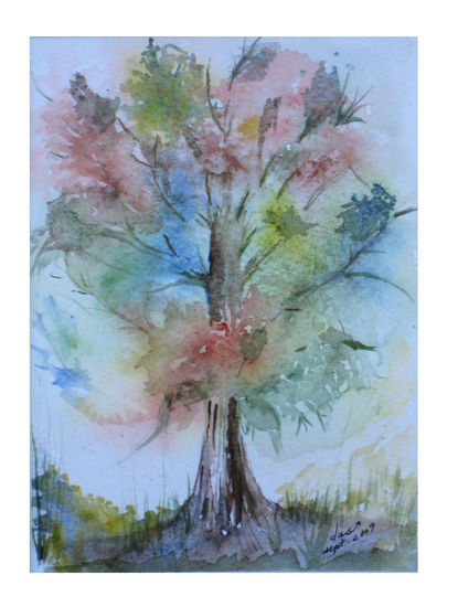 MARIA DYLIA ANIMAS - ARBOL 