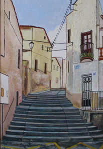 Carrer del Masnou