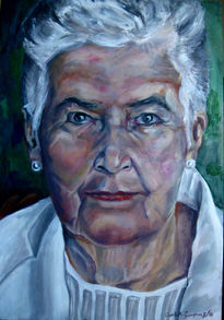 Abuela carmen