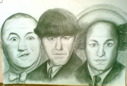 The Three Stooges