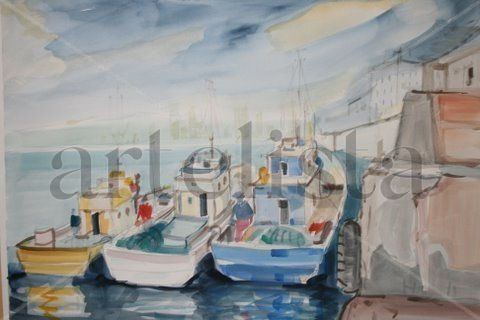 Valparaiso