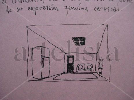 Una Casa Sin Marida.