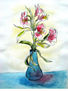 griselda herrera - florero 21x14