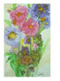 dylia animas- florero 21x14