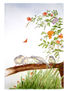 victoria bujanos - Primavera 18x26