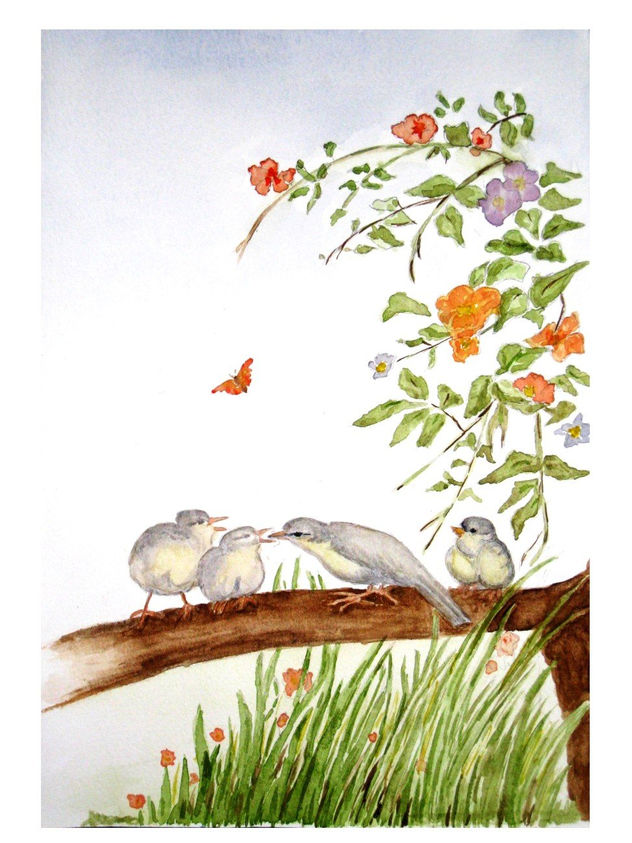 victoria bujanos - Primavera 18x26