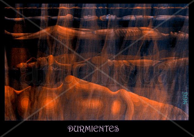 DURMIENTES