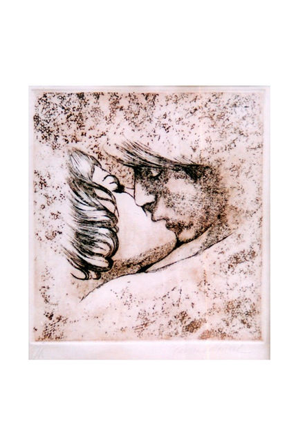 El beso